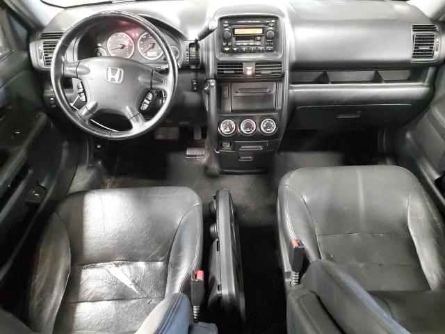 2005 Honda Cr-V Se VIN: JHLRD78965C023198 Lot: 61718474