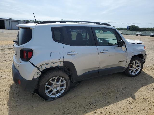 2021 Jeep Renegade Latitude VIN: ZACNJCBB7MPM95281 Lot: 59702924