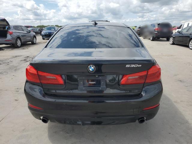 VIN WBAJA9C59KB392784 2019 BMW 5 Series, 530E no.6