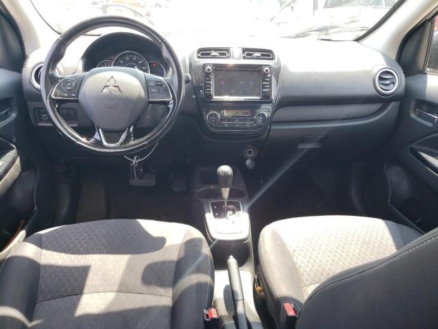 2017 MITSUBISHI MIRAGE SE - ML32A4HJ5HH000859