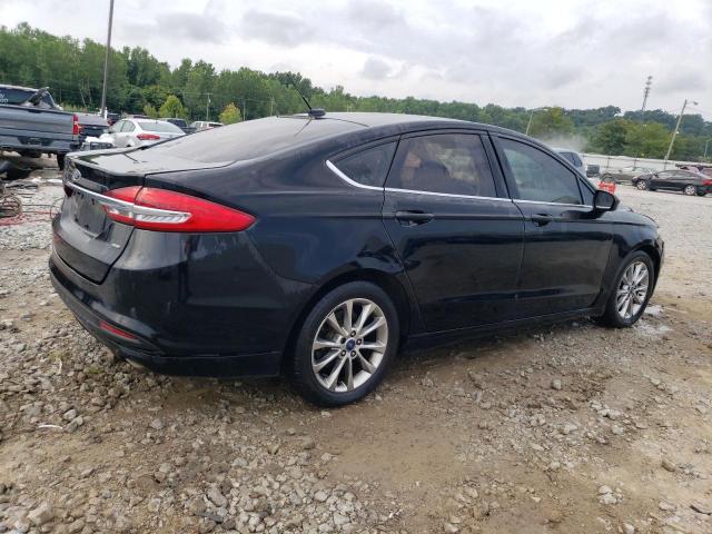 VIN 3FA6P0H73HR107195 2017 Ford Fusion, SE no.3