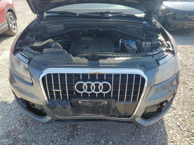 VIN WA1CFBFP9DA083367 2013 Audi Q5, Premium no.12