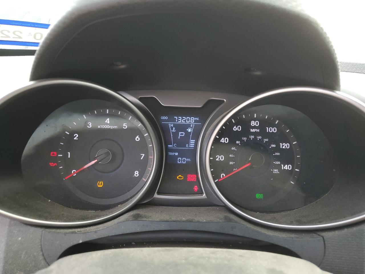 KMHTC6AD1GU261127 2016 Hyundai Veloster