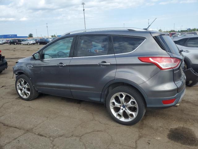 VIN 1FMCU9J90EUA26418 2014 Ford Escape, Titanium no.2