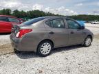 Lot #3022843303 2014 NISSAN VERSA