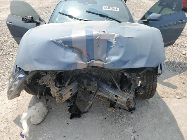 2024 FORD MUSTANG - 1FA6P8TH3R5117602