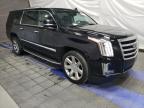 CADILLAC ESCALADE E photo