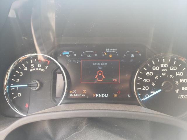 2019 FORD F150 SUPER - 1FTEW1EP1KFB39618