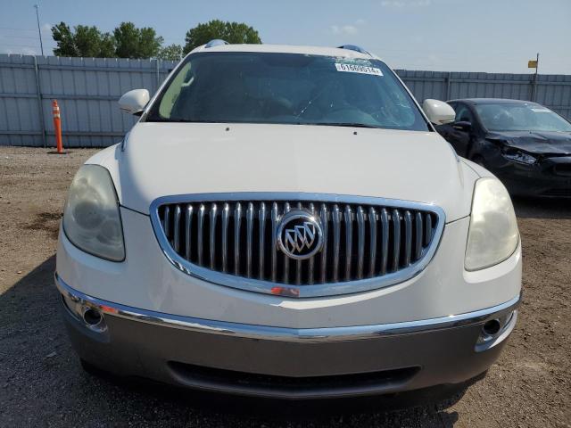 2009 Buick Enclave Cxl VIN: 5GAER23D19J138144 Lot: 61669514