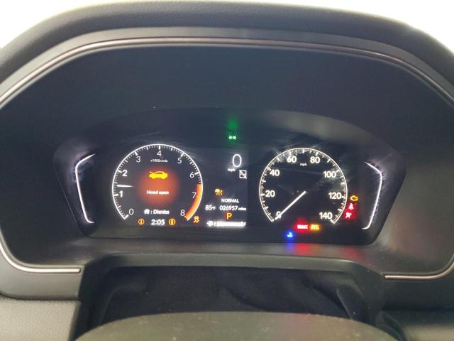 2023 HONDA PILOT TRAI 5FNYG1H69PB000359