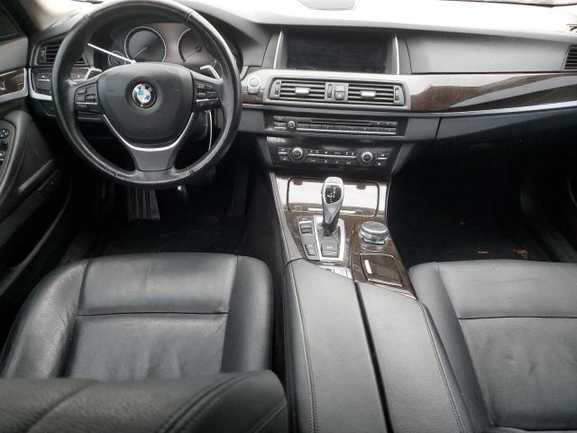 VIN WBA5B3C50GG260907 2016 BMW 5 Series, 535 XI no.8