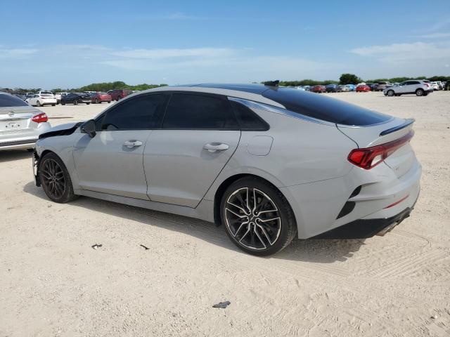 2022 KIA K5 GT - 5XXG44J89NG144747