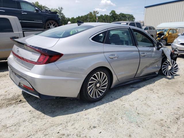 2023 HYUNDAI SONATA HYB - KMHL34JJ2PA079464