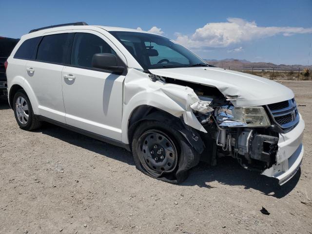 2015 DODGE JOURNEY SE - 3C4PDCAB0FT578051