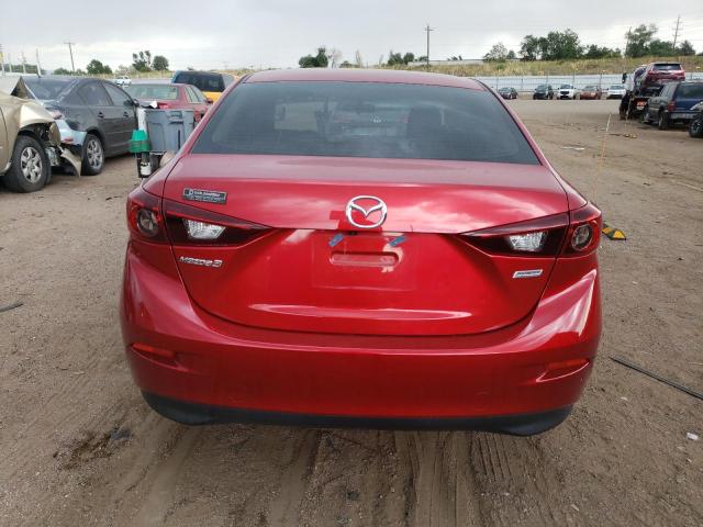 2016 MAZDA 3 SPORT - 3MZBM1T79GM300331