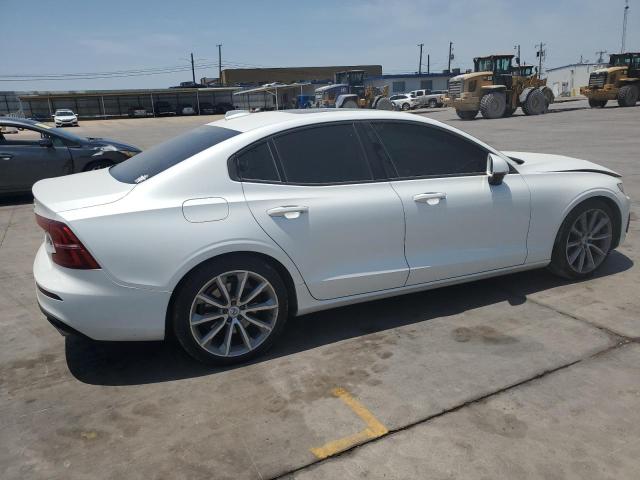 VIN 7JRA22TK8LG060712 2020 Volvo S60, T6 Momentum no.3