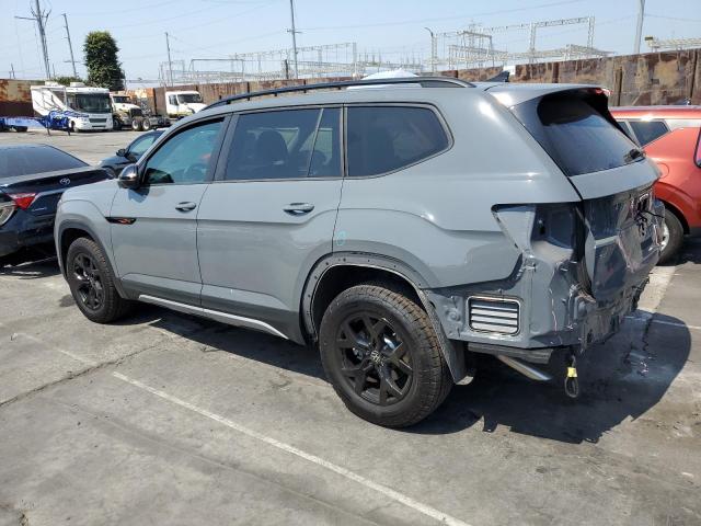 2024 VOLKSWAGEN ATLAS PEAK 1V2CR2CA1RC573678