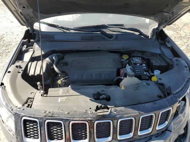 VIN 3C4NJDCBXLT215545 2020 Jeep Compass, Limited no.12