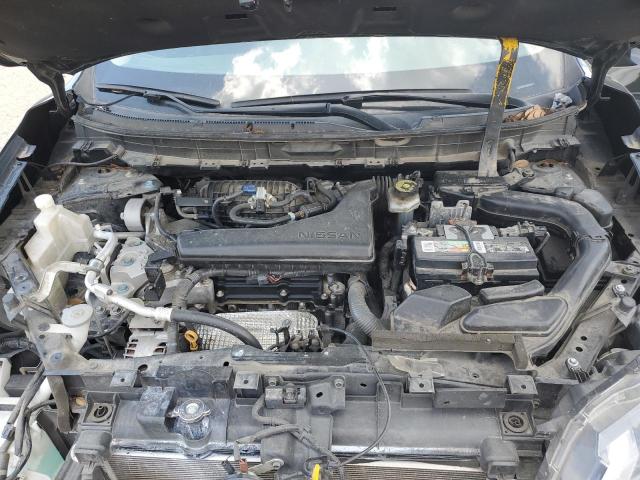 2019 Nissan Rogue S VIN: JN8AT2MT2KW253661 Lot: 62833824