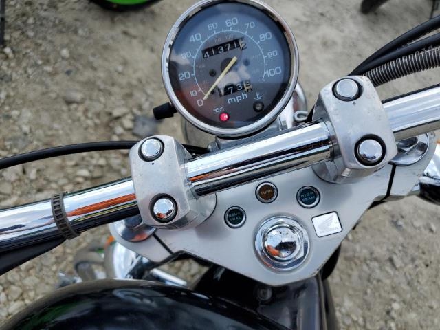 2002 HONDA VT600 C JH2PC210X2M310479