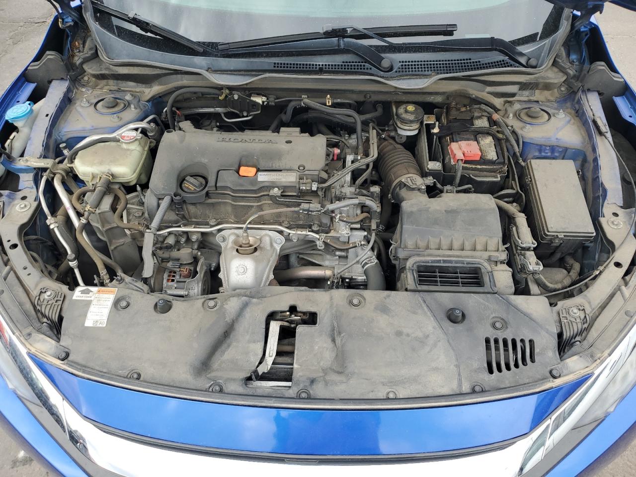 19XFC2F51HE026500 2017 Honda Civic Lx 19XFC2F51HE026500 2017 Honda Civic Lx