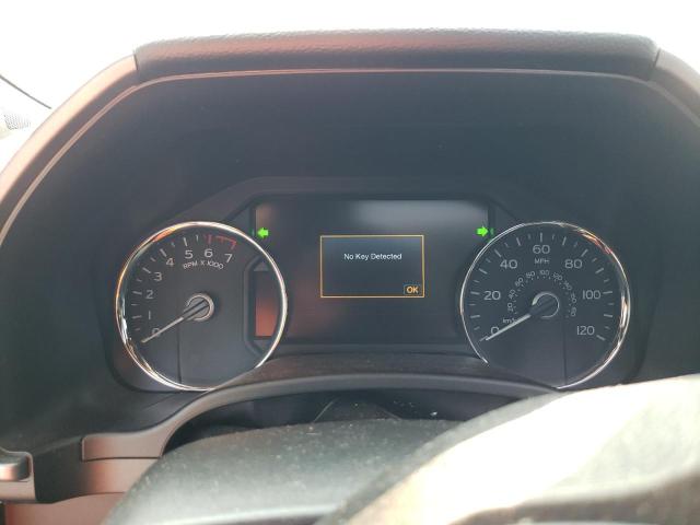 2020 FORD F150 SUPER - 1FTEW1E47LFA49154
