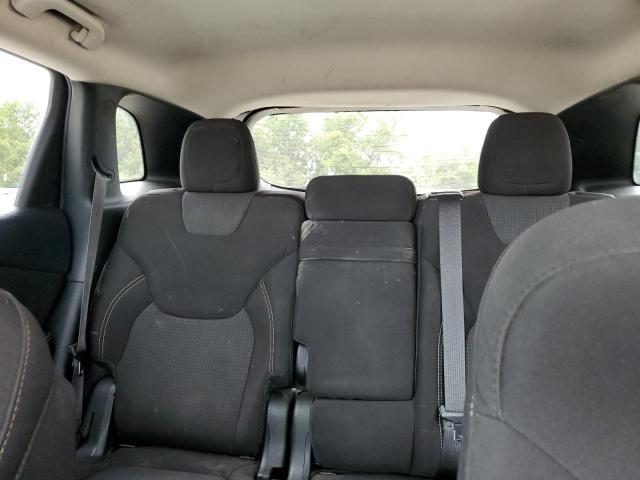 2015 JEEP CHEROKEE L - 1C4PJLCB2FW690513