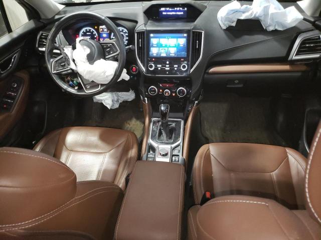2020 SUBARU FORESTER T - JF2SKAXC2LH577757