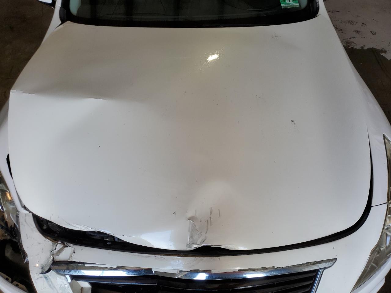 JN1CV6AR9DM761089 2013 Infiniti G37