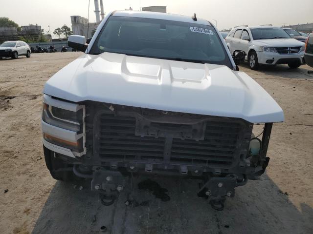 2018 CHEVROLET SILVERADO - 3GCUKREC5JG168717