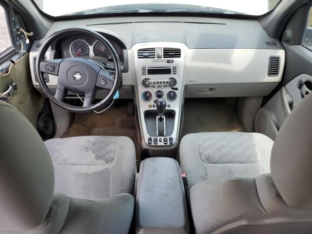 2005 Chevrolet Equinox Lt VIN: 2CNDL73F556038660 Lot: 61239564