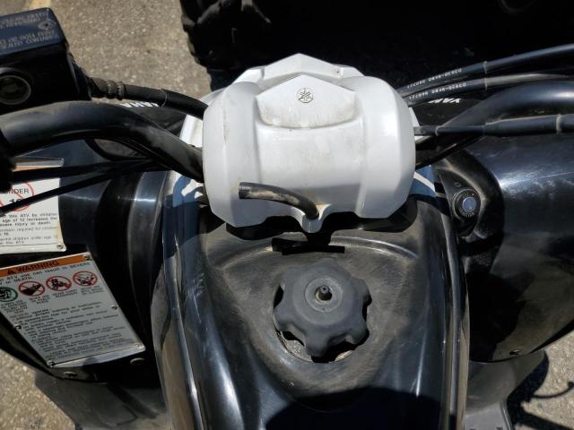 2009 YAMAHA YFM90 R RK1AB06Y79A001192