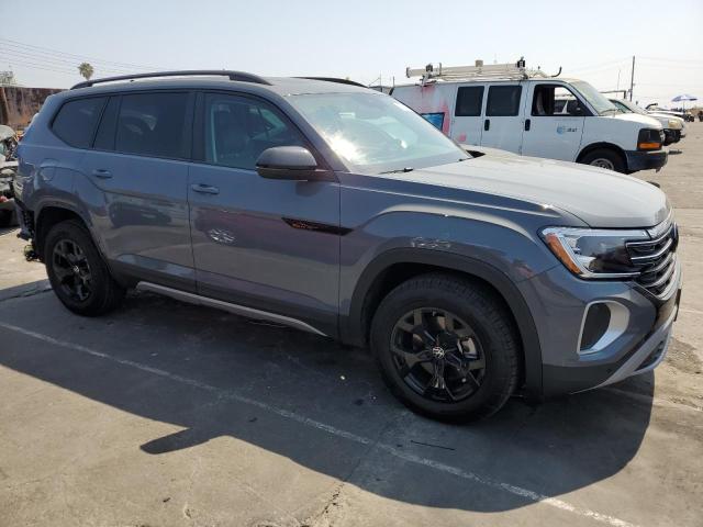 2024 VOLKSWAGEN ATLAS PEAK 1V2CR2CA1RC573678