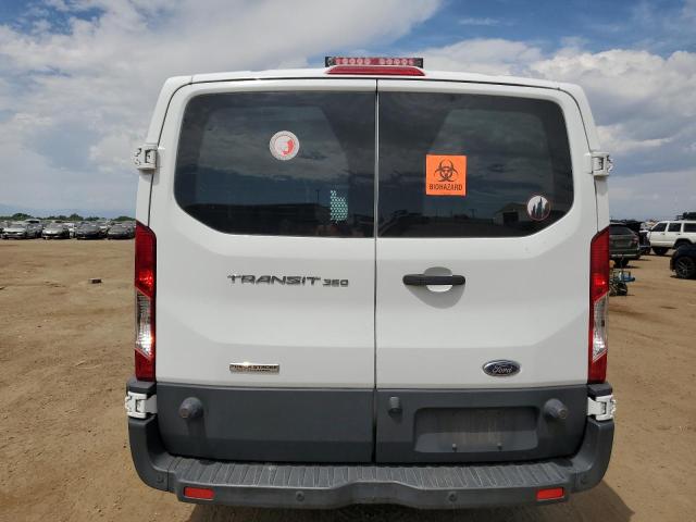 2017 FORD TRANSIT T- - 1FTBW2YV6HKB42517