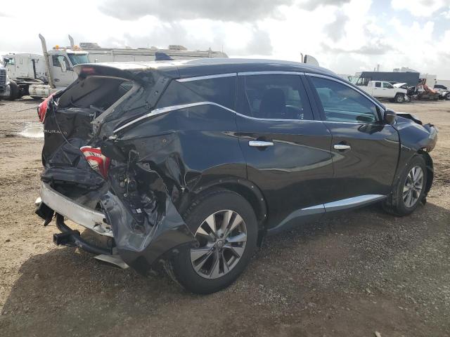 2016 NISSAN MURANO S - 5N1AZ2MH6GN152878