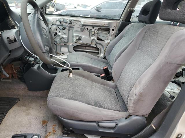 1998 Honda Civic Ex VIN: 1HGEJ8243WL019118 Lot: 62758934