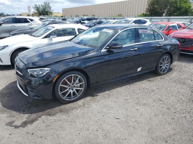 2023 MERCEDES-BENZ E 350 4MAT - W1KZF8EB6PB186159