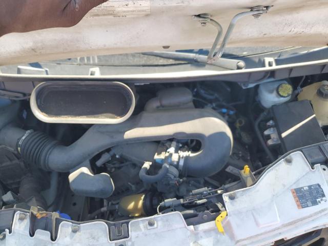 2017 Ford Transit T-250 VIN: 1FTYR2CM2HKB03908 Lot: 62320184