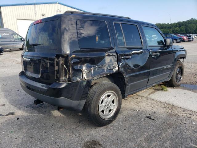 1C4NJRBB1FD188678 2015 Jeep Patriot Sport