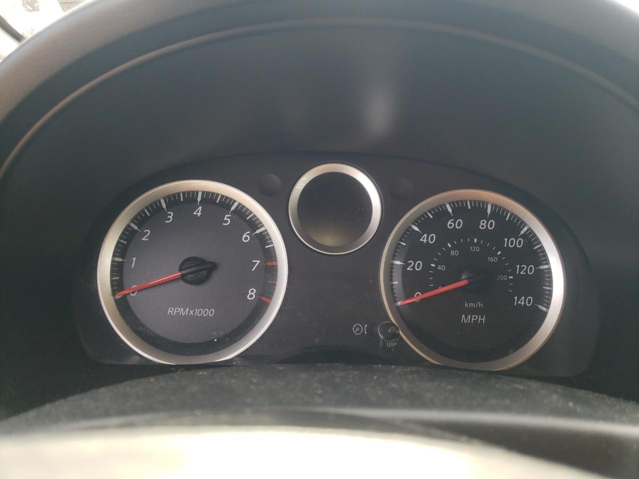 3N1AB61E88L617031 2008 Nissan Sentra 2.0