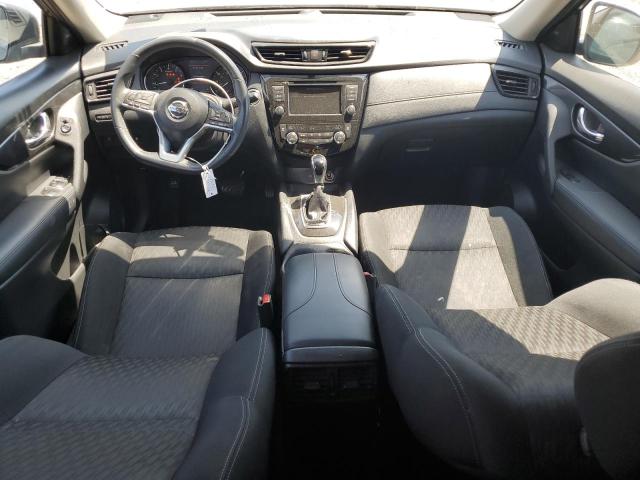 2018 NISSAN ROGUE S - KNMAT2MT0JP511714