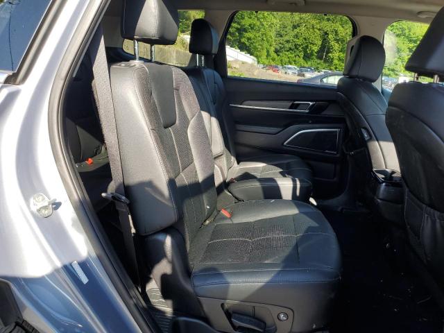 2022 Kia Telluride Sx VIN: 5XYP5DHC2NG274548 Lot: 60911544