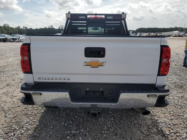 2017 CHEVROLET SILVERADO - 1GC2KUEG9HZ293310