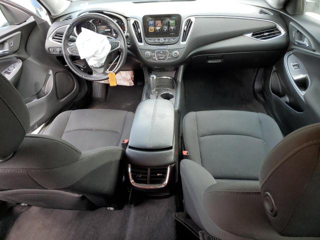2018 CHEVROLET MALIBU LT - 1G1ZD5ST1JF266604