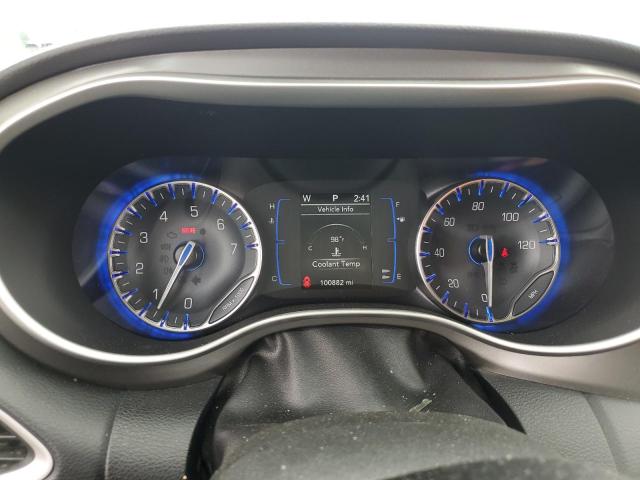 2020 CHRYSLER PACIFICA T - 2C4RC1BG1LR275269