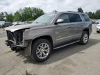 2019 GMC YUKON SLT - 1GKS2BKC4KR272138