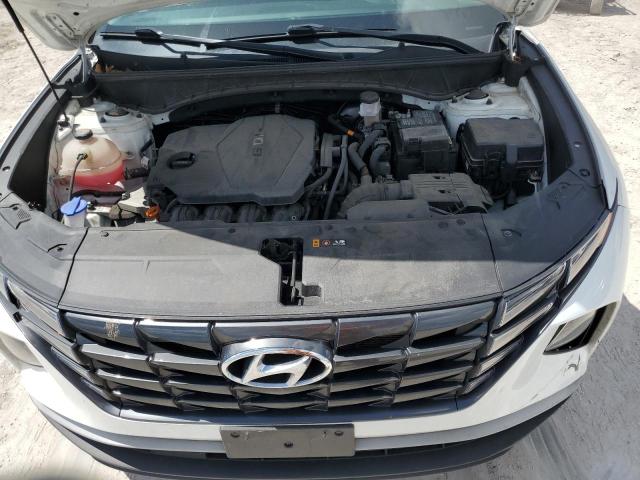 2022 HYUNDAI TUCSON SE 5NMJACAE7NH023019