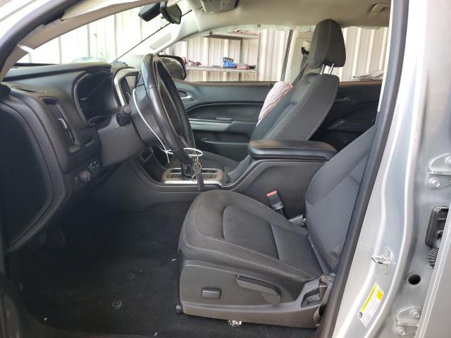 2018 CHEVROLET COLORADO L - 1GCGSCEN0J1324379