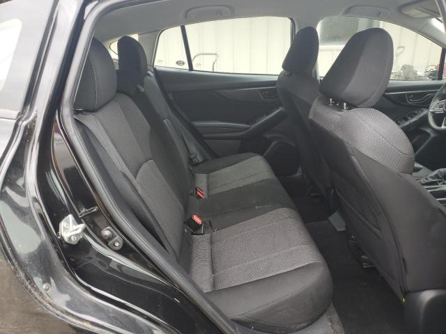 2019 Subaru Impreza Premium VIN: 4S3GTAC6XK3745447 Lot: 62832094