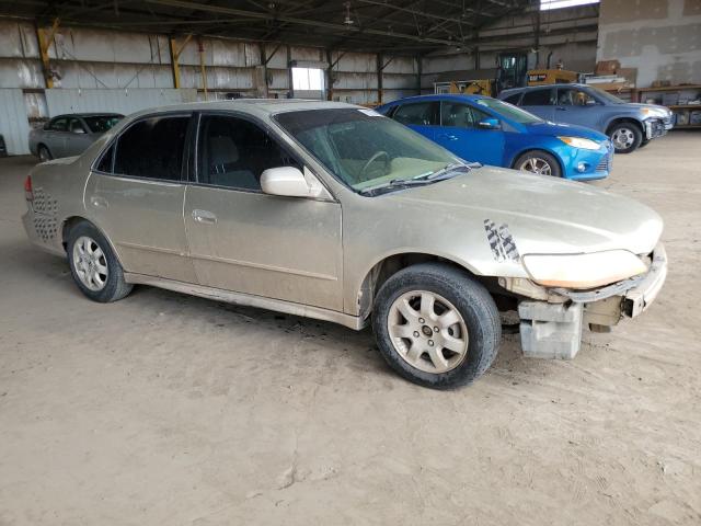 JHMCG55671C007030 2001 Honda Accord Ex